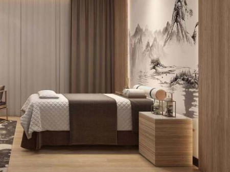 贵阳水疗的科学奥秘：温水疗法如何重塑你的健康状态